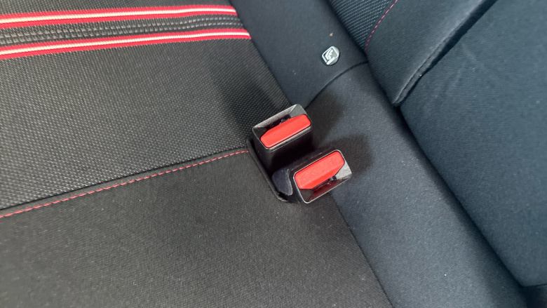 Vauxhall Corsa 1.2 GS 5dr Petrol Hatchback